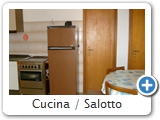 Cucina / Salotto