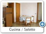 Cucina / Salotto